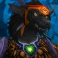 Character Avatar